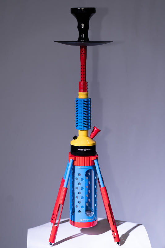 Starbuzz Carbine Hookah