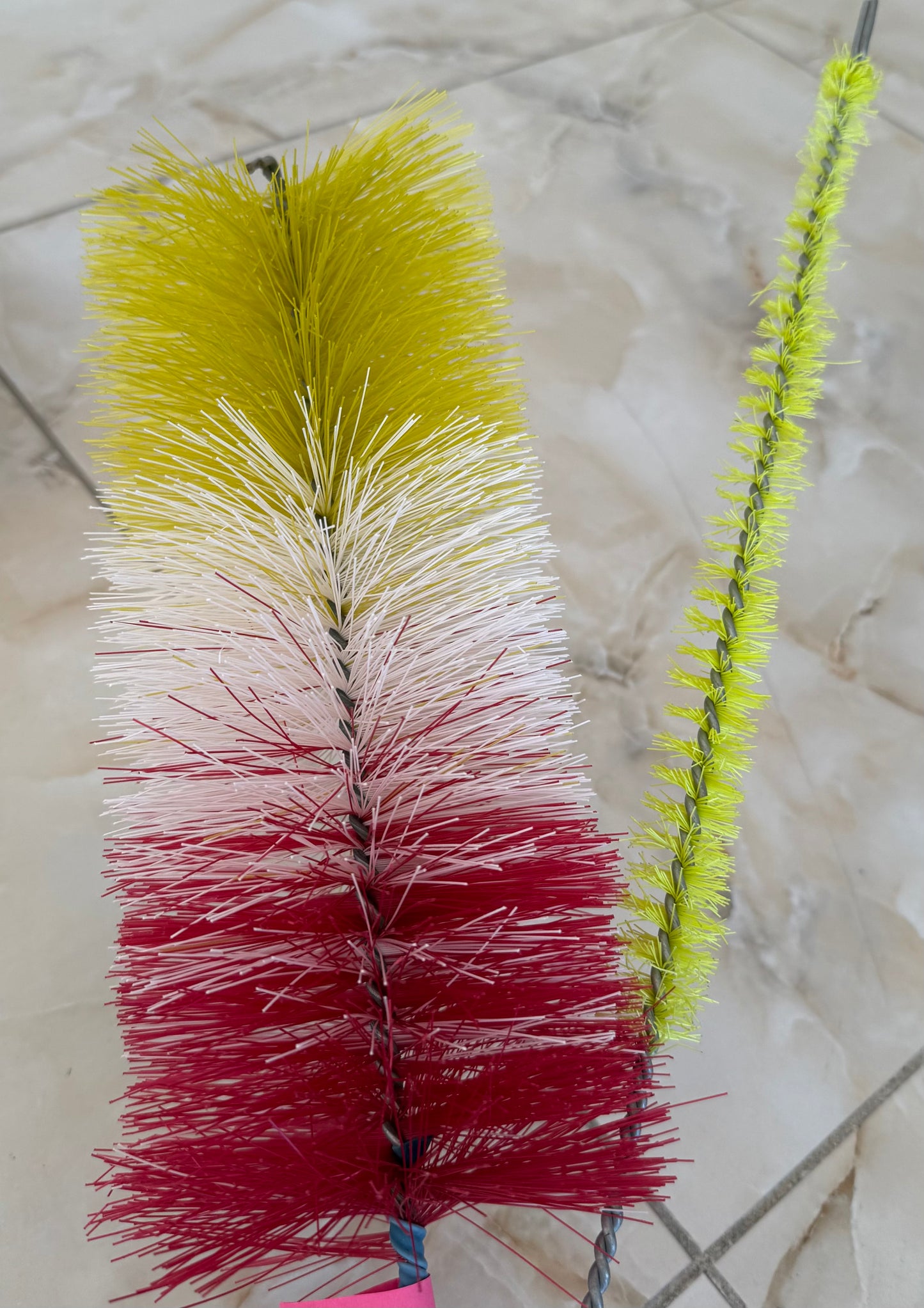 Hookah Cleaning Brush