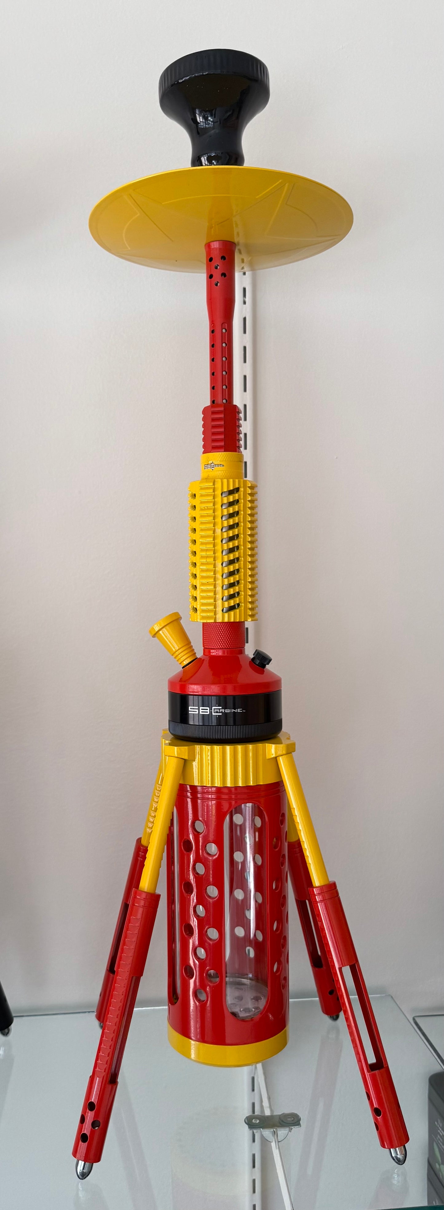 Starbuzz Carbine Hookah