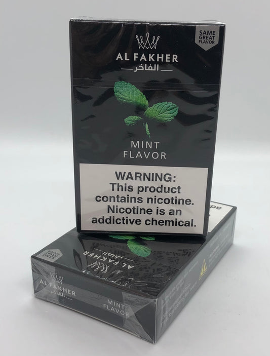 {{ alfakher }} - Hookah Factory