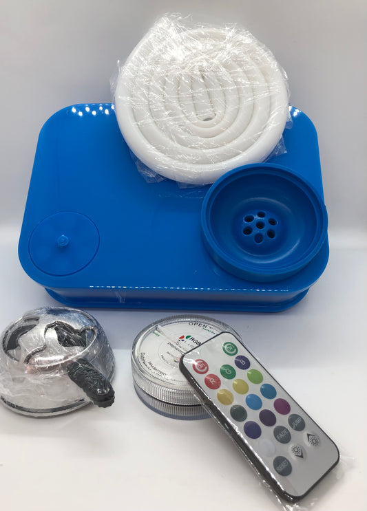 {{ alfakher }} - Hookah Factory