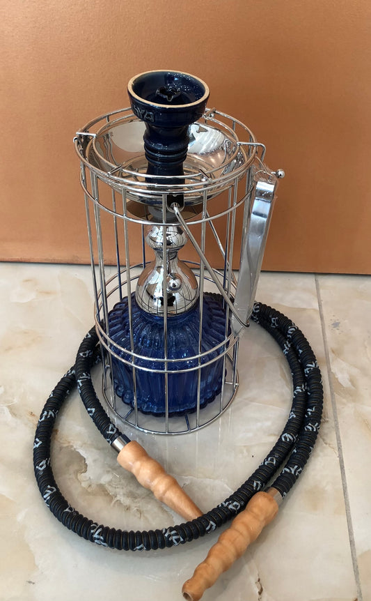 {{ alfakher }} - Hookah Factory
