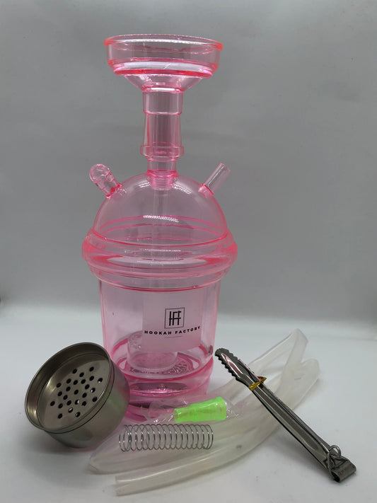 {{ alfakher }} - Hookah Factory