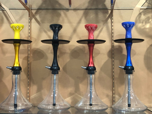 {{ alfakher }} - Hookah Factory