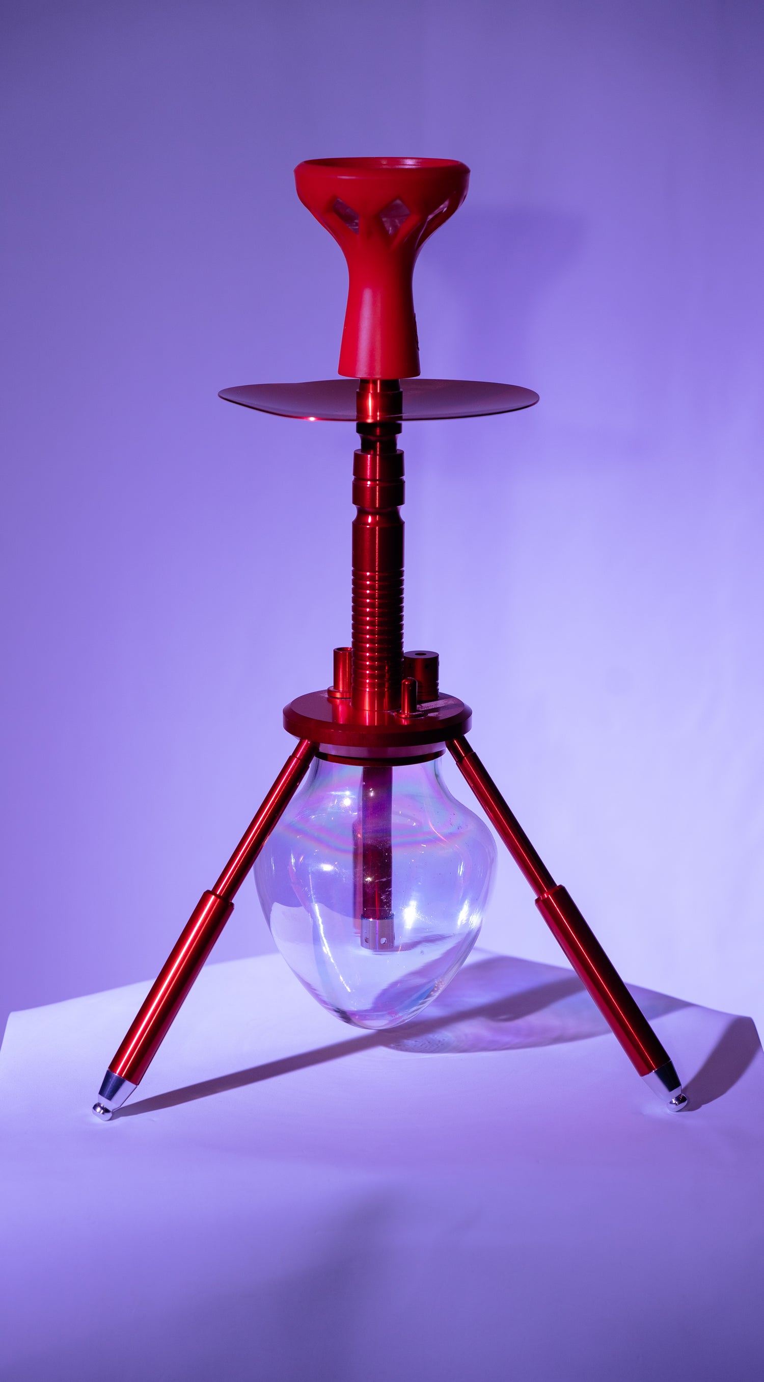 Spider Hookah