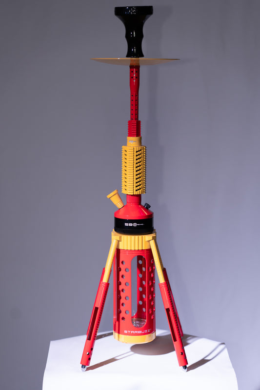 Starbuzz Carbine Hookah