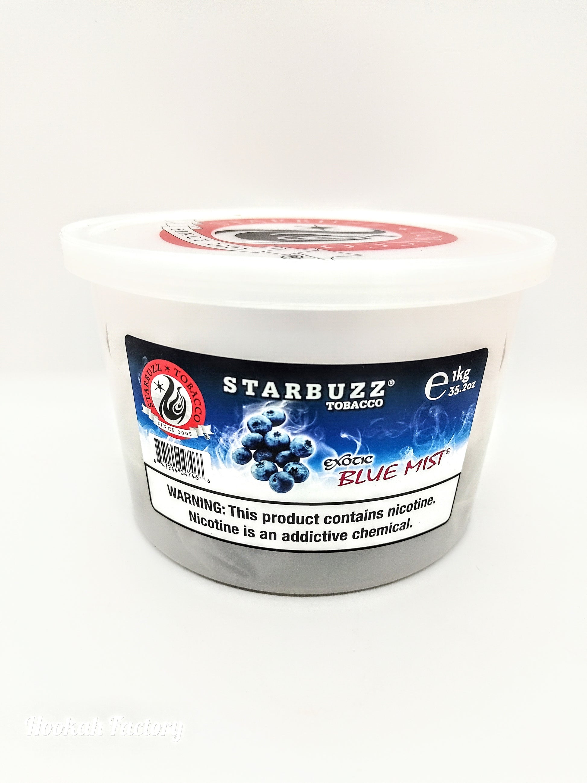 blue mist tobacco Starbuzz Review Starbuzz Tobacco Blue Mist 100