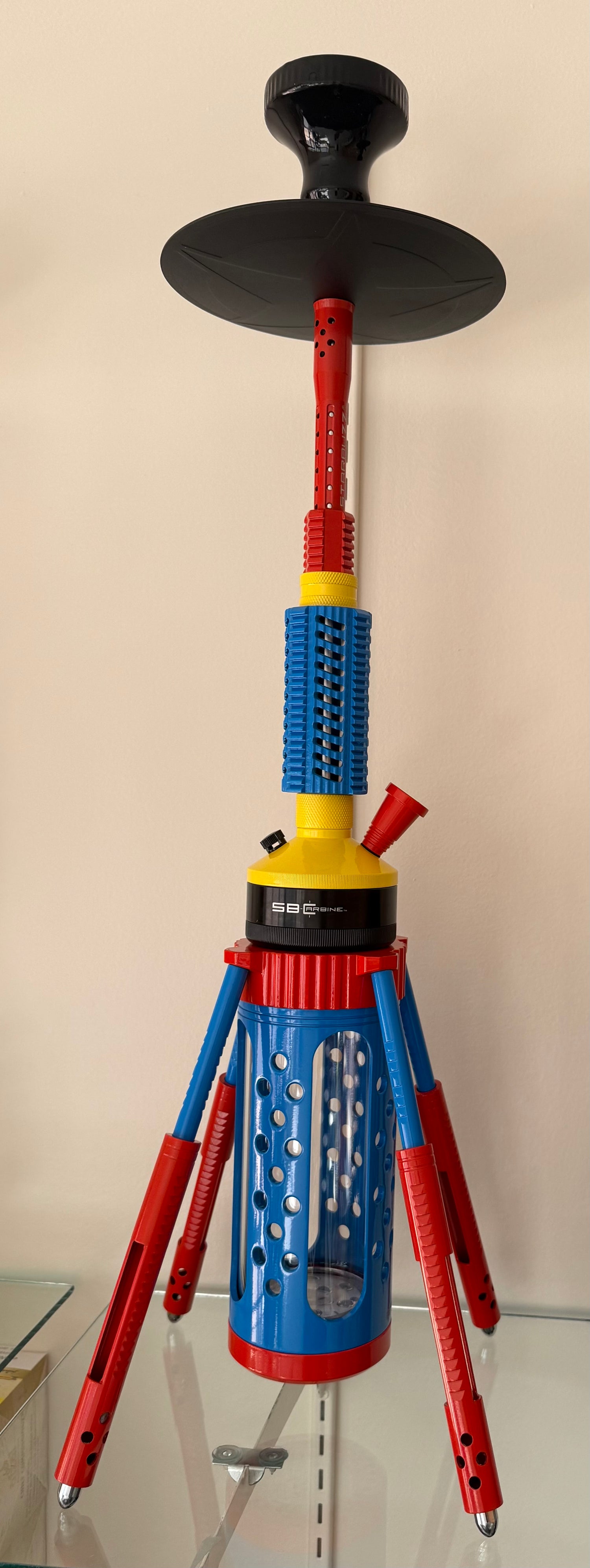 Starbuzz Hookah