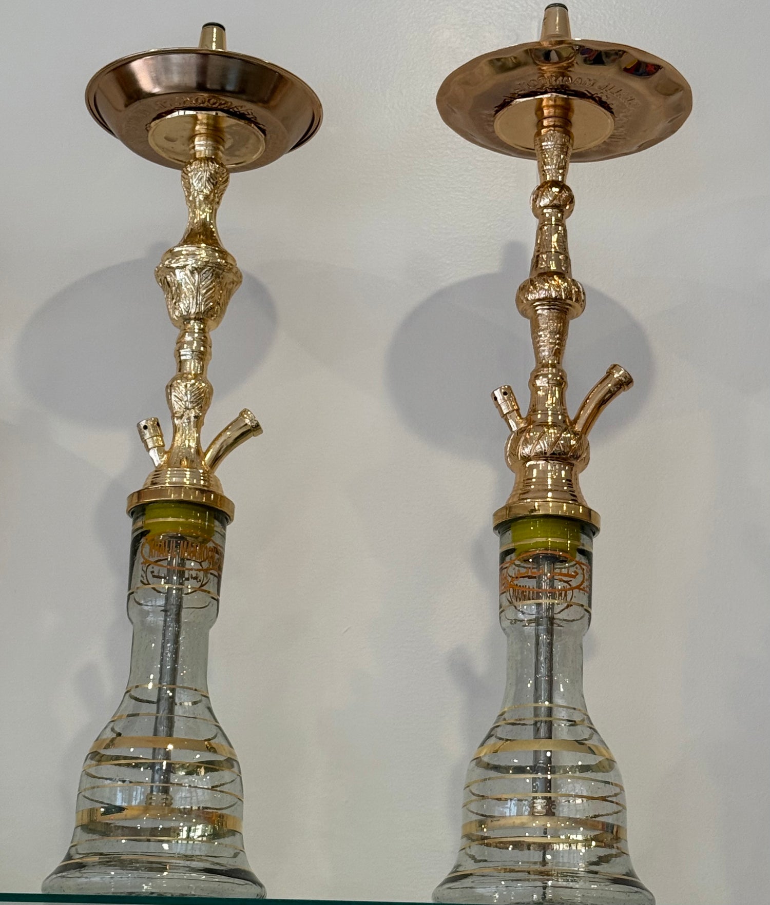 KM Hookah