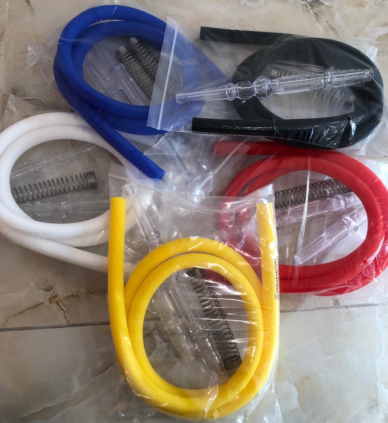 Accessories